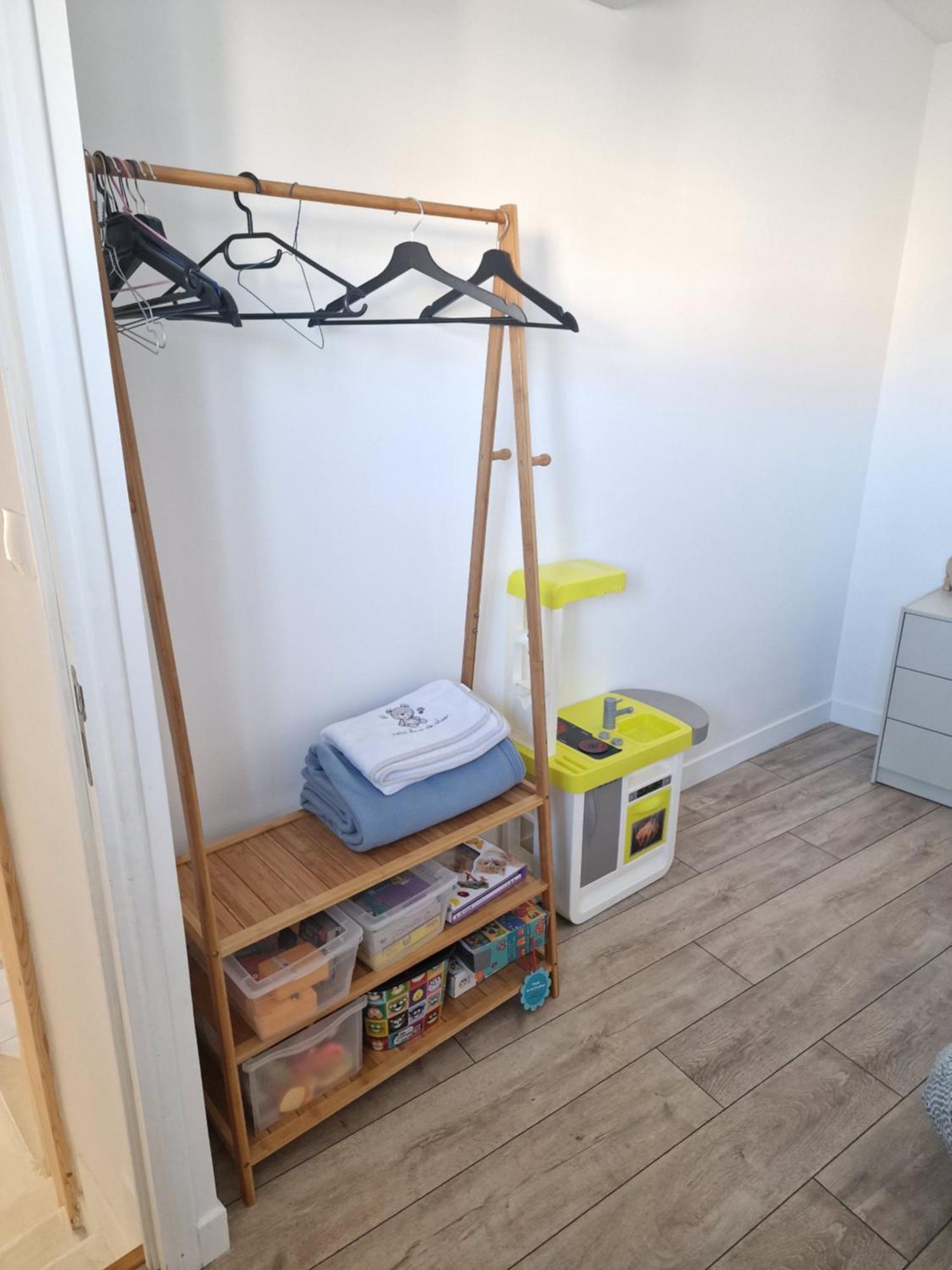 Gite Chez Bisset_2Chambres 4Personnes Lezoux Eksteriør bilde