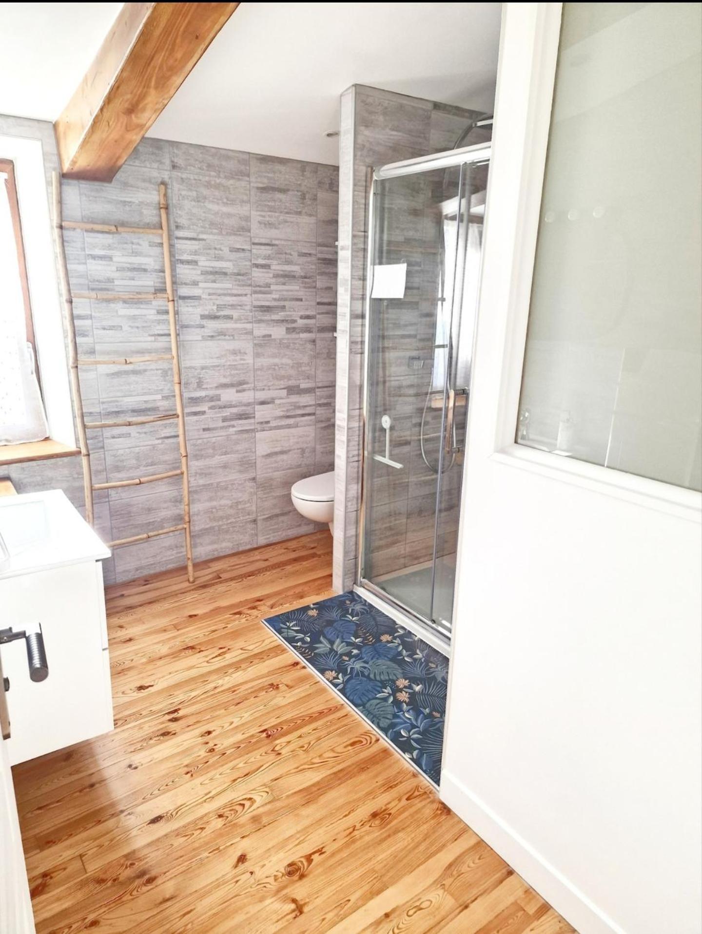 Gite Chez Bisset_2Chambres 4Personnes Lezoux Eksteriør bilde